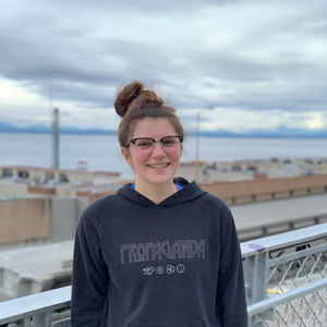Meet your Posher, Alyssa